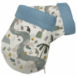 5904 Guantes Creta Duke