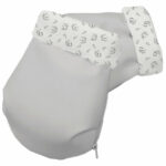 5957 Guantes Galileo Gris