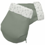 5960 Guantes Galileo Verde