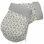 5920 Guantes Lyon Gris