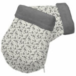 5921 Guantes Lyon Gris Oscuro