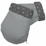 5983 Guantes Milán