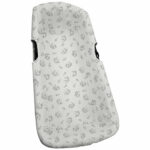 5311 Interiores de Capazo Universal Florencia Gris - Galileo Gris