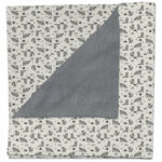 6321 Mantitas Lyon Gris Oscuro