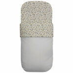 4450 Sacos Capazo Adel Gris