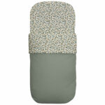 4452 Sacos Capazo Adel Verde