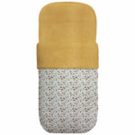 4408 Sacos Capazo Denia Mostaza