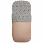 4488 Sacos Capazo Dexter Rosa