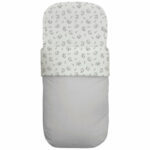 4457 Sacos Capazo Galileo Gris