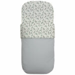 4477 Sacos Capazo Jessie Verde