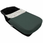4782 Sacos Capazo Con Colcha Floren