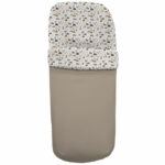 4076 Sacos Silla Charly Tostado