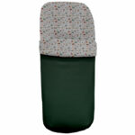 4087 Sacos Silla Dexter Verde