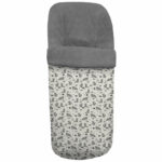 4021 Sacos Silla Lyon Gris Oscuro