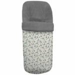 4033 Sacos Silla Verona Gris Oscuro