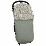 4052 Sacos Silla Adel Verde