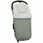 4060 Sacos Silla Galileo Verde