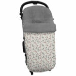4026 Sacos Silla Praga Gris Oscuro