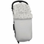 4064 Sacos Silla Siena Gris