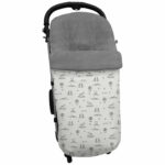 4030 Sacos Silla Sueños Gris