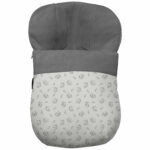 5711 Sacos Grupo Cero Florencia Gris