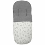 4011 Sacos Silla Florencia Gris