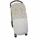 4050 Sacos Silla Adel Gris