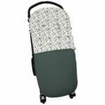 4075 Sacos Silla Charly Verde