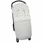 4057 Sacos Silla Galileo Gris