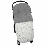 4016 Sacos Silla Lucca Gris