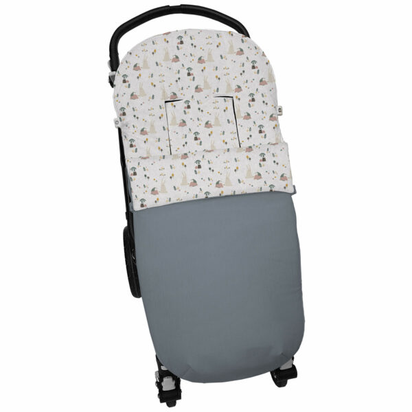 Saco para silla modelo universal