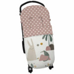 4028 Sacos Silla Riola Rosa