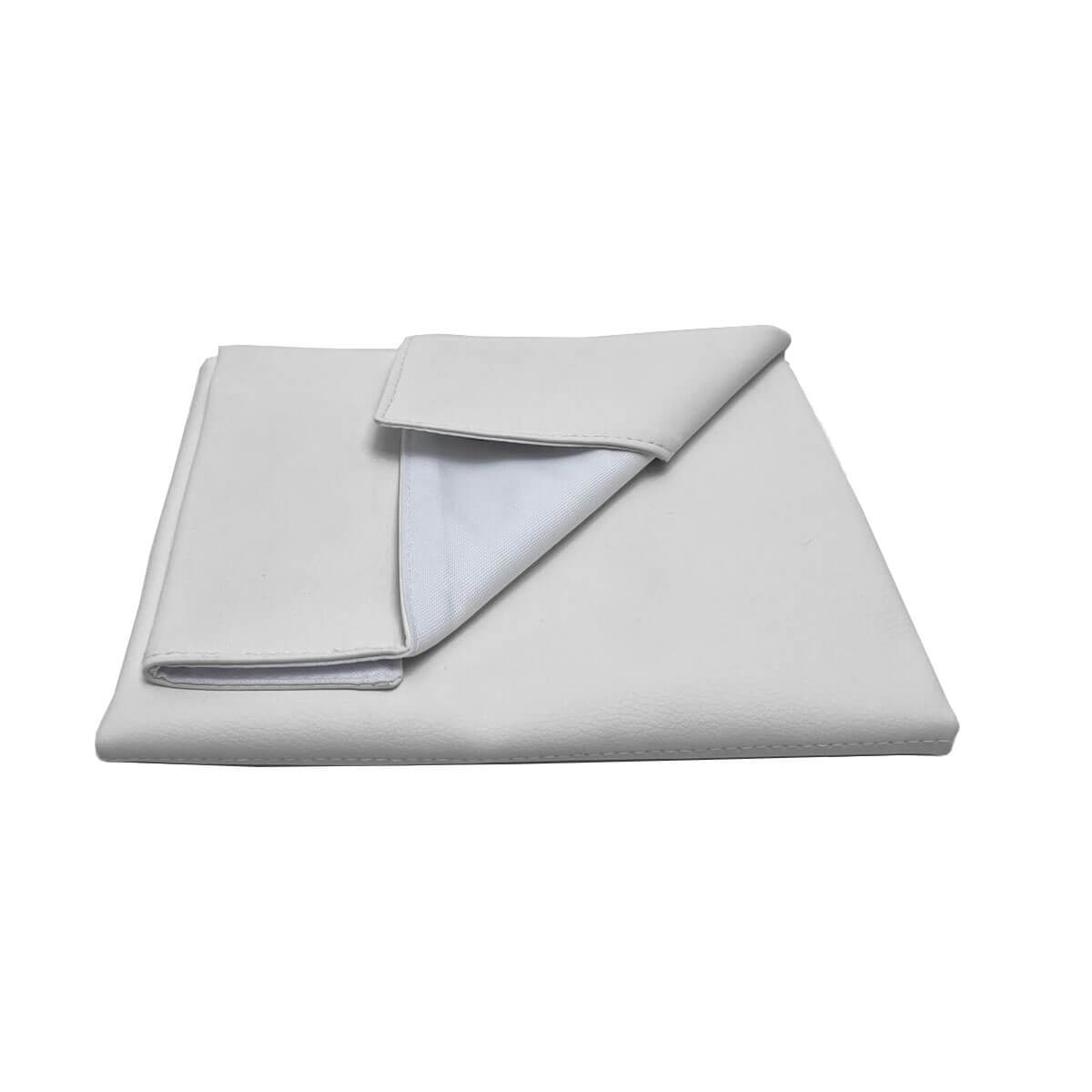 Cambiador polipiel crudo Cambiador para bolso en tejido polipiel crudo