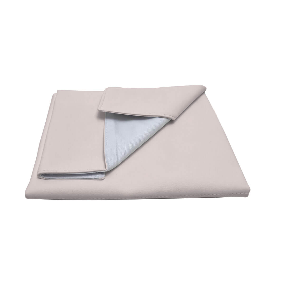 Cambiador polipiel rosa bebé Cambiador para bolso en tejido polipiel rosa bebé