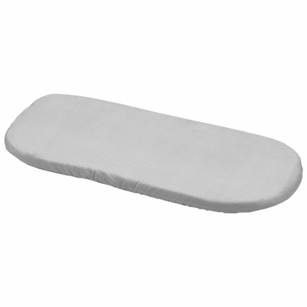 2815 Bajera Universal Kin Piqué Napoles Gris