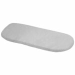 2802 Bajeras Universales Ariel Piqué Bordado Estrellitas