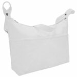 1500 Bolsos Kin-Francis Piqué Blanco
