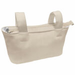 1501 Bolsos Kin-Francis Piqué Camel