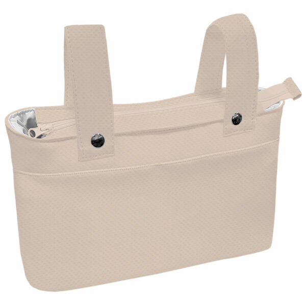 Bolso modelo organizador