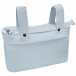 1502 Bolsos Kin-Francis Piqué Celeste