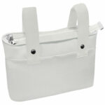 1503 Bolsos Kin-Francis Piqué Crudo
