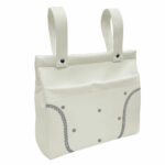 1477 Bolsos Polipiel Picos y Bodoques