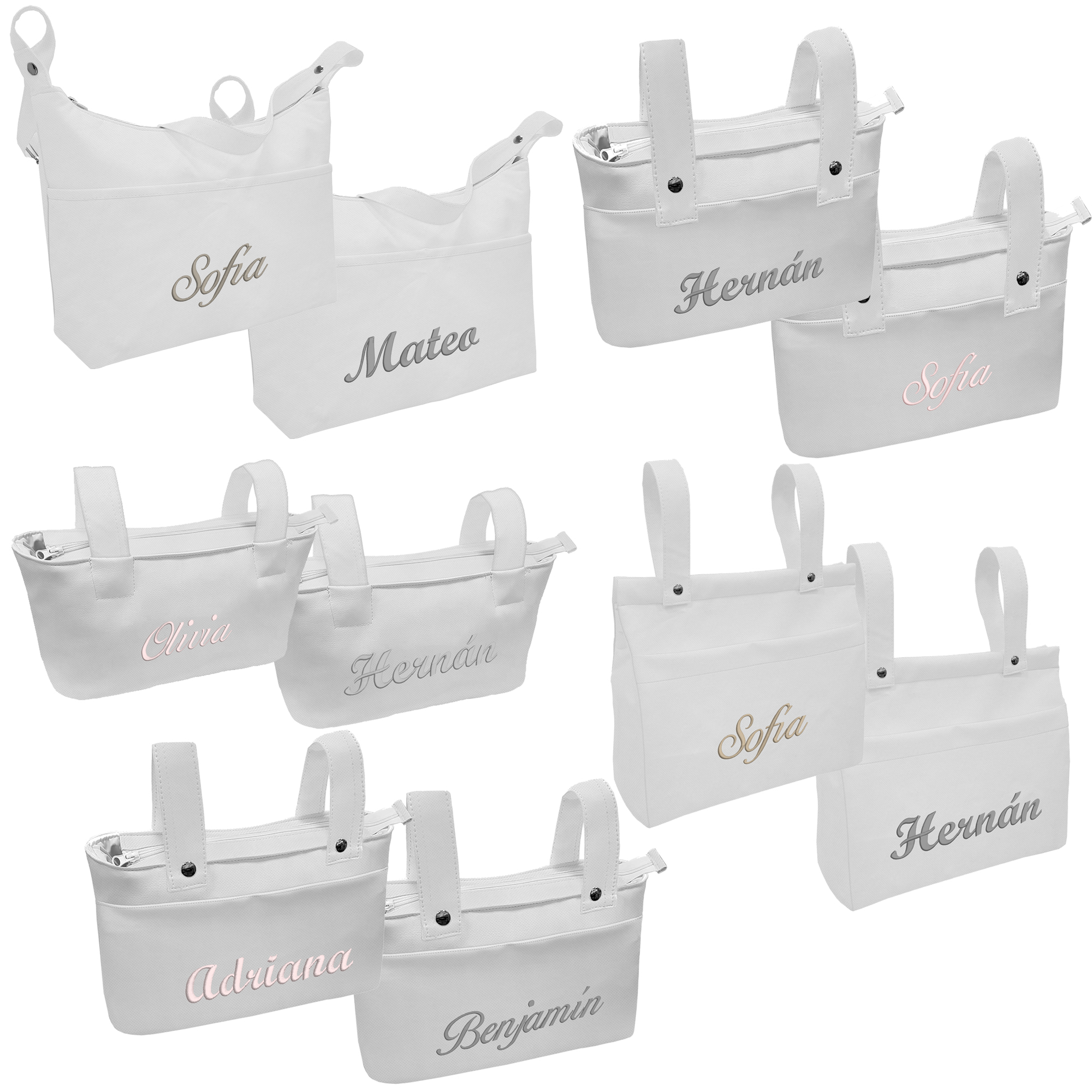 bolsos-pique-blanco-bordados