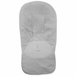 343 Fundas Silla Mel Napoles Gris Bordado Bodoques Celeste