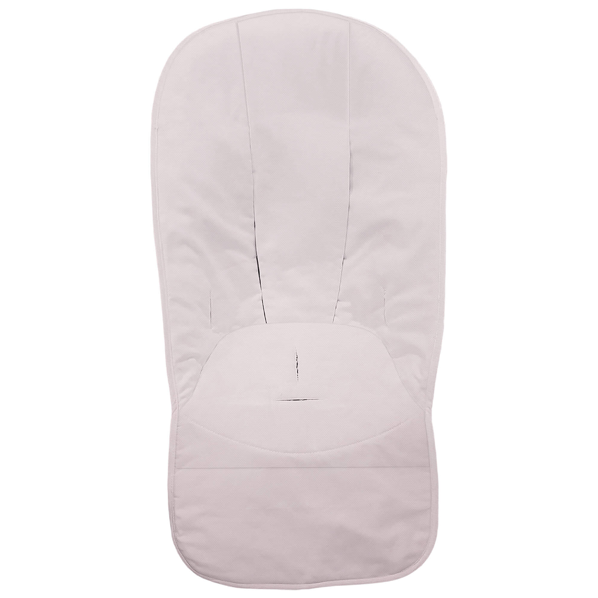 Funda Global para Silla en tejido de algodón Piqué Valencia Rosa