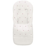 353 Fundas Silla Jade Napoles Crudo Bordado Estrellas Maquillaje