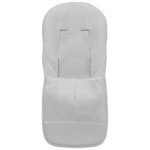 357 Fundas Silla Jade Napoles Gris Bordado Estrellas Celeste