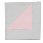 1966 Mantitas kin-Francis Gris con Rosa