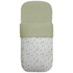 4418 Sacos Capazo Lucca Verde