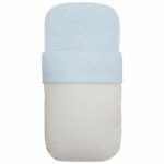 3616 Sacos para Capazo Kin-Francis Polipiel Crudo